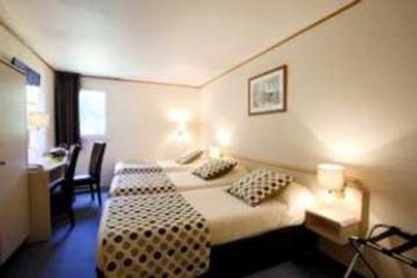 Sure Hotel By Best Western Limoges Sud Limoges: Photo 