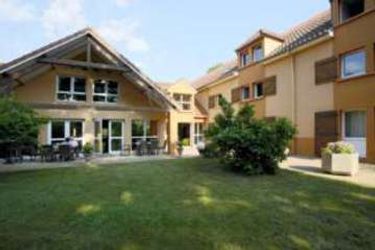 Sure Hotel By Best Western Limoges Sud Limoges: Photo 