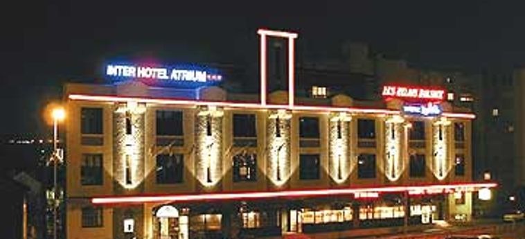 Hotel ATRIUM