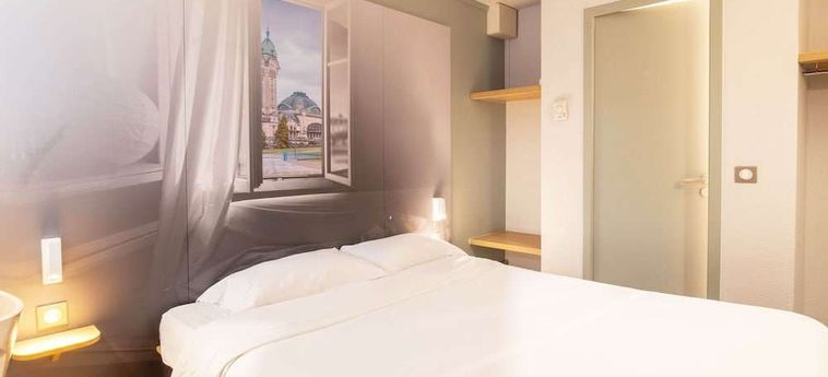 B&Amp;B Hotel Limoges Limoges: Foto 