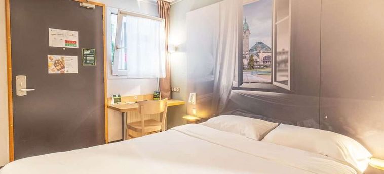 B&Amp;B Hotel Limoges Limoges: Foto 