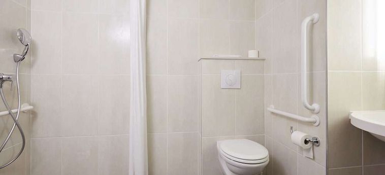 B&Amp;B Hotel Limoges Limoges: Foto 