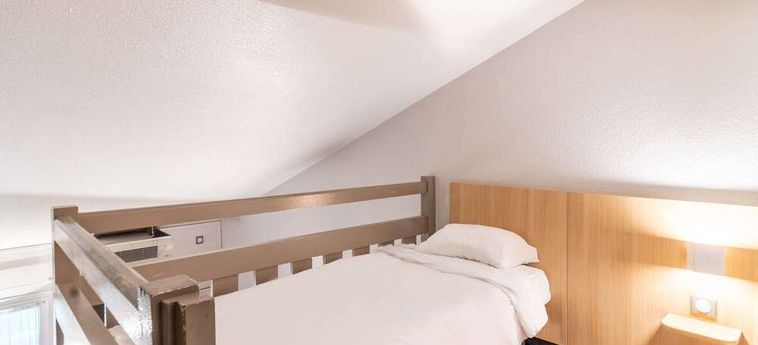 B&Amp;B Hotel Limoges Limoges : Photo 