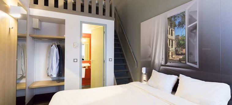 B&Amp;B Hotel Limoges Limoges: Foto 