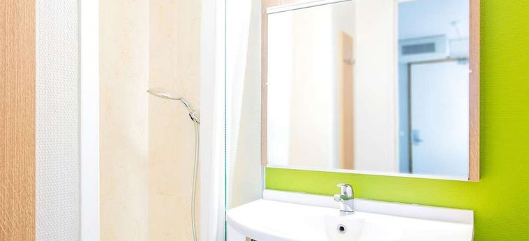 B&Amp;B Hotel Limoges Limoges: Foto 