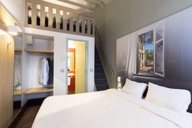 B&Amp;B Hotel Limoges Limoges: Photo 