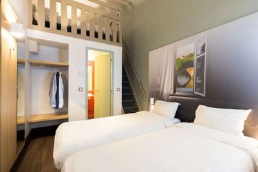 B&Amp;B Hotel Limoges Limoges: Photo 