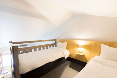 B&Amp;B Hotel Limoges Limoges: Photo 