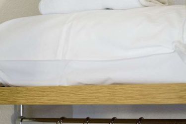 B&Amp;B Hotel Limoges Limoges: Photo 