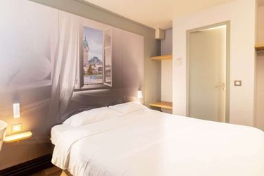 B&Amp;B Hotel Limoges Limoges: Photo 
