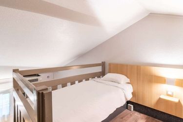 B&Amp;B Hotel Limoges Limoges: Photo 
