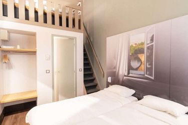 B&Amp;B Hotel Limoges Limoges: Photo 