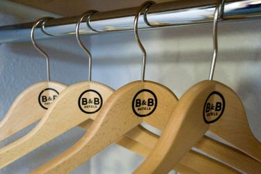 B&Amp;B Hotel Limoges Limoges: Photo 