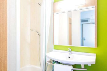 B&Amp;B Hotel Limoges Limoges: Photo 