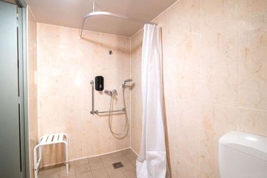 B&Amp;B Hotel Limoges Limoges: Photo 