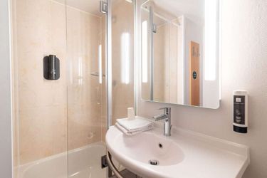 B&Amp;B Hotel Limoges Limoges: Photo 