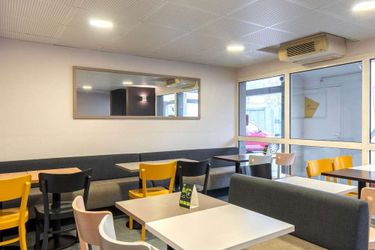 B&Amp;B Hotel Limoges Limoges: Photo 