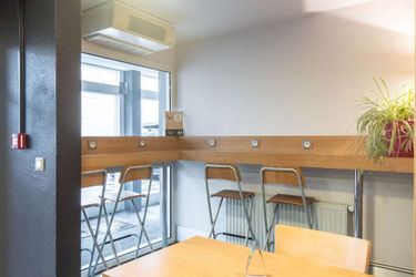 B&Amp;B Hotel Limoges Limoges: Photo 