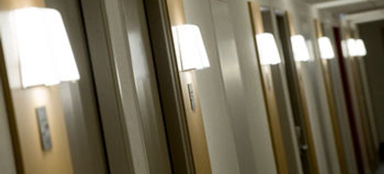 Hotel B&Amp;B Hôtel Limoges (1) Limoges: Foto 