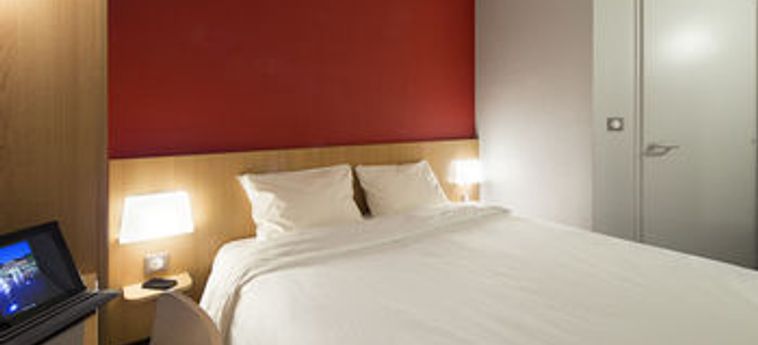 Hotel B&Amp;B Hôtel Limoges (1) Limoges: Foto 