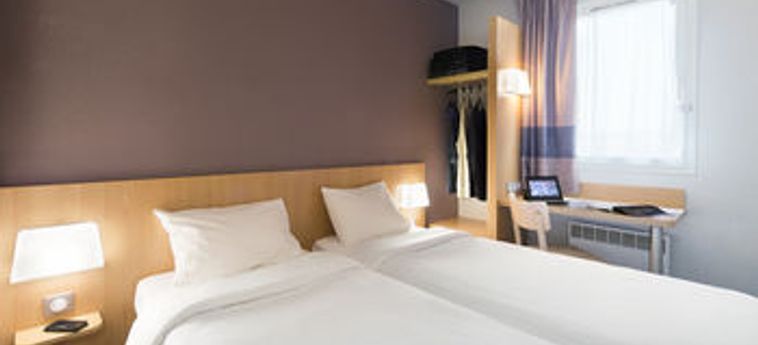 Hotel B&Amp;B Hôtel Limoges (1) Limoges: Foto 