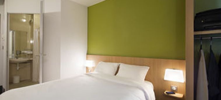 Hotel B&Amp;B Hôtel Limoges (1) Limoges : Photo 