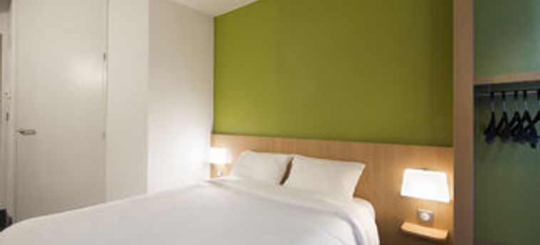 Hotel B&Amp;B Hôtel Limoges (1) Limoges : Photo 