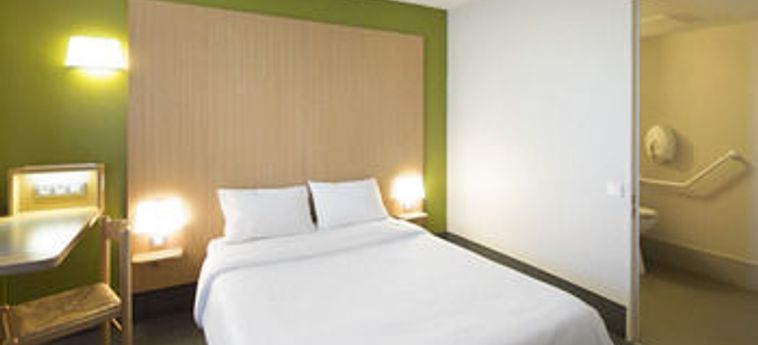 Hotel B&Amp;B Hôtel Limoges (1) Limoges: Foto 
