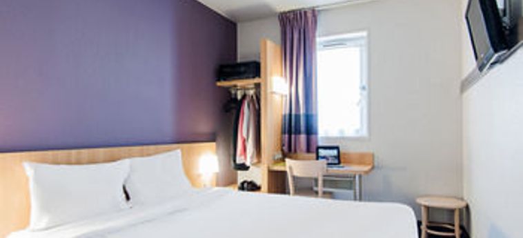 Hotel B&Amp;B Hôtel Limoges (1) Limoges: Foto 