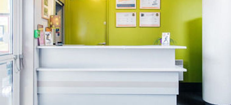 Hotel B&Amp;B Hôtel Limoges (1) Limoges: Foto 