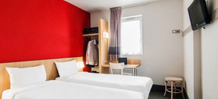 Hotel B&Amp;B Hôtel Limoges (1) Limoges: Foto 