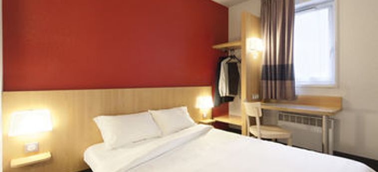 Hotel B&Amp;B Hôtel Limoges (1) Limoges: Foto 