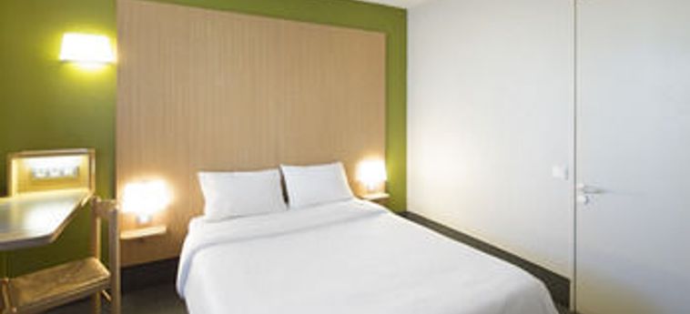 Hotel B&Amp;B Hôtel Limoges (1) Limoges: Foto 