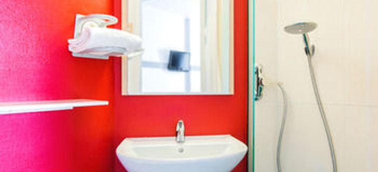 Hotel B&Amp;B Hôtel Limoges (1) Limoges: Foto 