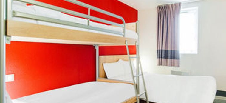 Hotel B&Amp;B Hôtel Limoges (1) Limoges: Foto 