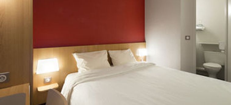 Hotel B&Amp;B Hôtel Limoges (1) Limoges: Foto 