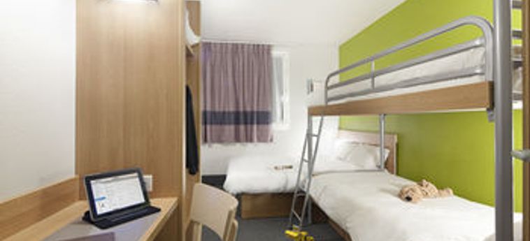 Hotel B&Amp;B Hôtel Limoges (1) Limoges: Foto 