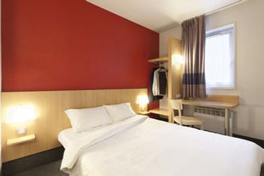 Hotel B&Amp;B Hôtel Limoges (1) Limoges: Photo 
