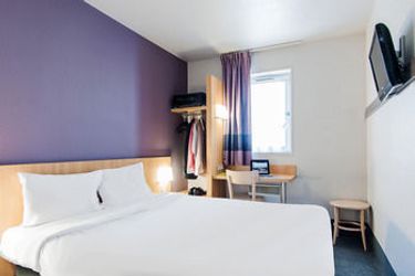 Hotel B&Amp;B Hôtel Limoges (1) Limoges: Photo 