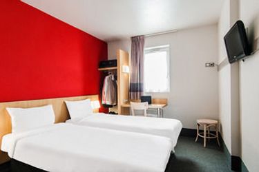 Hotel B&Amp;B Hôtel Limoges (1) Limoges: Photo 