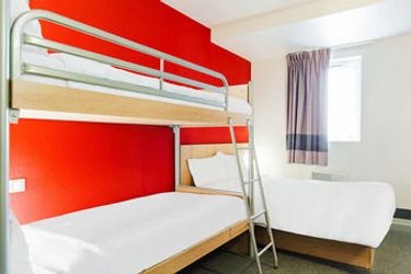 Hotel B&Amp;B Hôtel Limoges (1) Limoges: Photo 