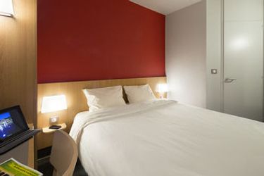 Hotel B&Amp;B Hôtel Limoges (1) Limoges: Photo 