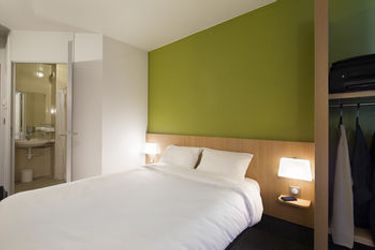 Hotel B&Amp;B Hôtel Limoges (1) Limoges: Photo 
