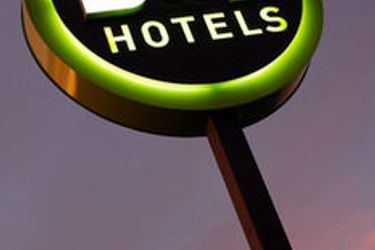 Hotel B&Amp;B Hôtel Limoges (1) Limoges: Photo 