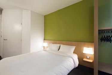 Hotel B&Amp;B Hôtel Limoges (1) Limoges: Photo 