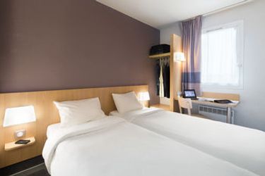Hotel B&Amp;B Hôtel Limoges (1) Limoges: Photo 
