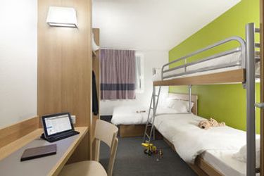 Hotel B&Amp;B Hôtel Limoges (1) Limoges: Photo 