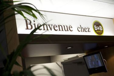 Hotel B&Amp;B Hôtel Limoges (1) Limoges: Photo 