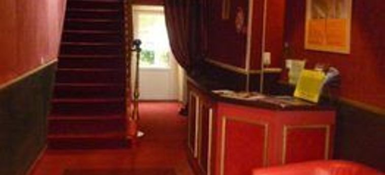 Hotel Le Relais Lamartine Limoges: Foto 