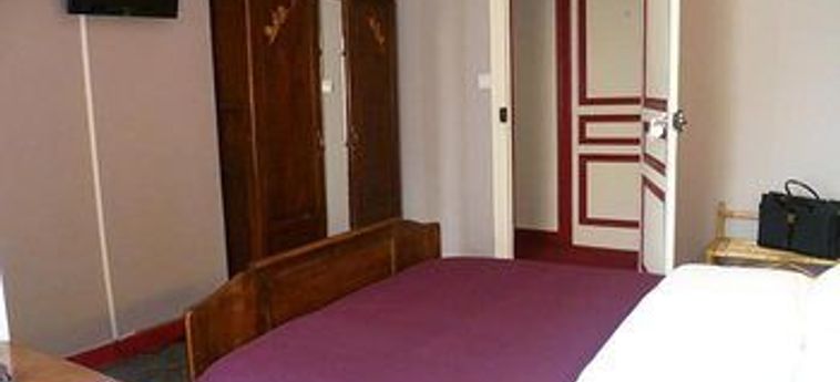 Hotel Le Relais Lamartine Limoges: Foto 